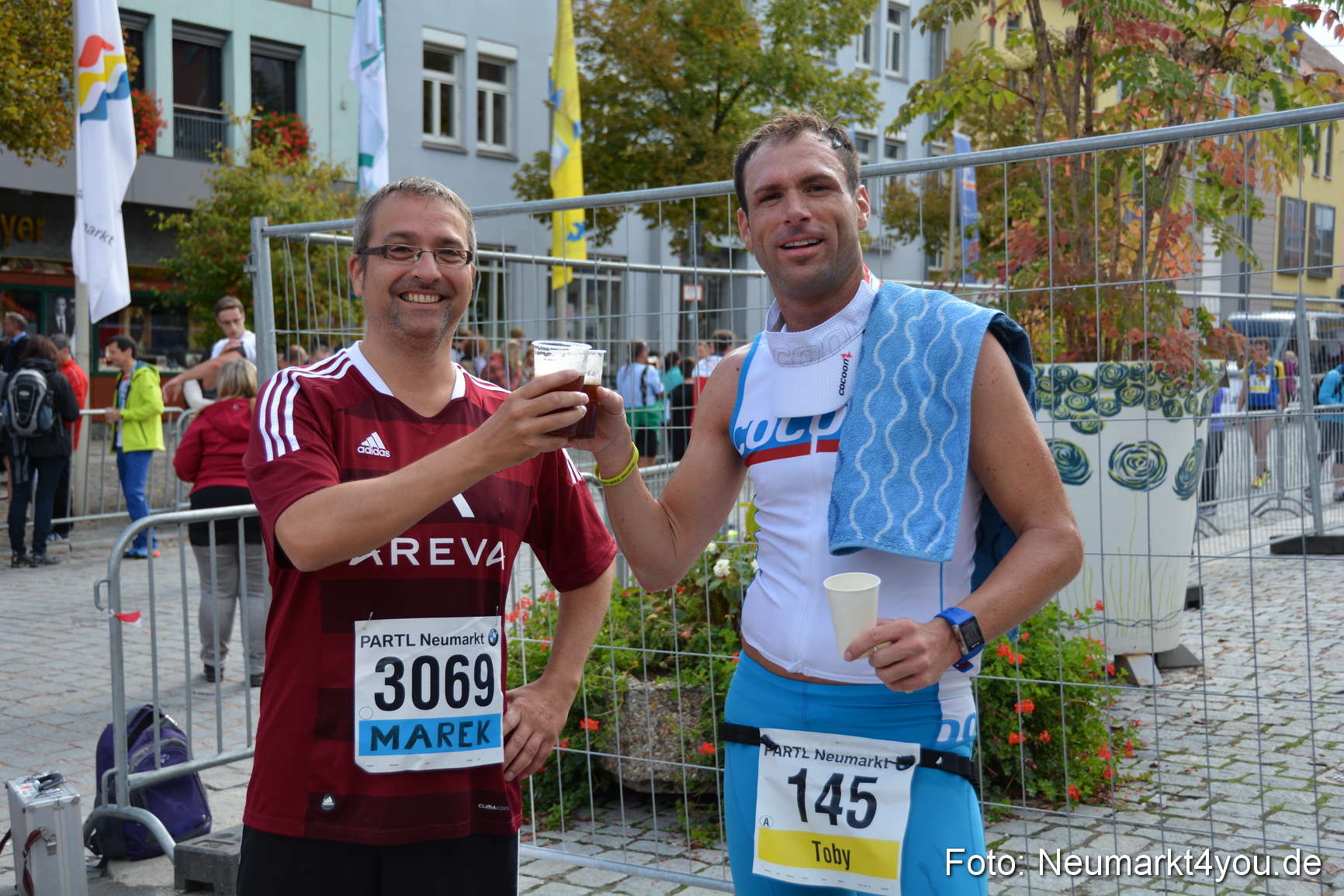Stadtlauf Neumarkt 2015 0071